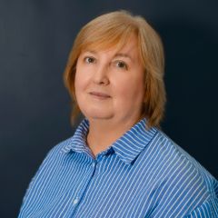 Безденежных Наталья Вячеславовна