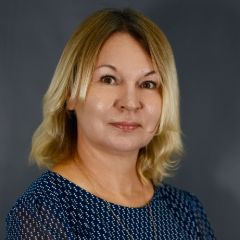 Гладилина Татьяна Александровна