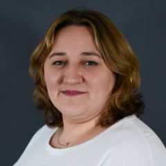 Курбанова Камила