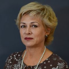 Магдик Галина