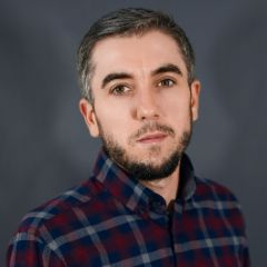 Генжеев Эльдар Пайзутдинович