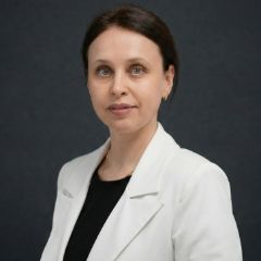 Лактюшина Ольга