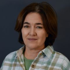 Савельева Анна