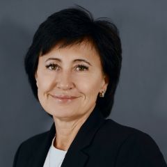 Грачева Галина Сергеевна