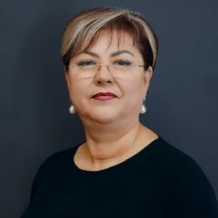 Сабирова Равиля