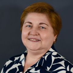 Михеева Елена