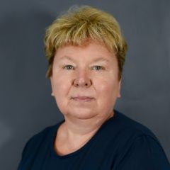Гришина Галина Станиславовна