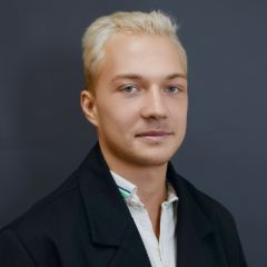 Мохначев Валентин