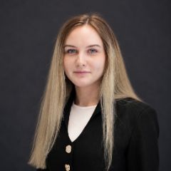 Калугина Виктория