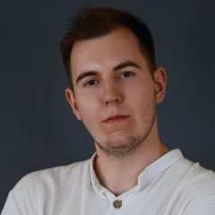 Камчаров Никита