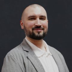 Теленкевич Дмитрий