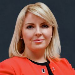 Кирьянова Яна