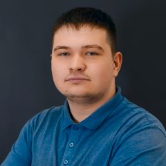Демешко Максим