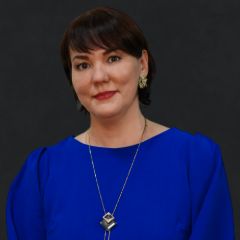 Гресева Елена Валерьевна