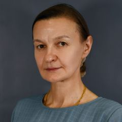 Дударец Валентина