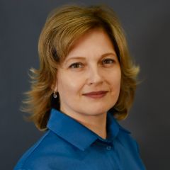 Завертаева Ольга