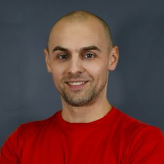 Скворцов Павел