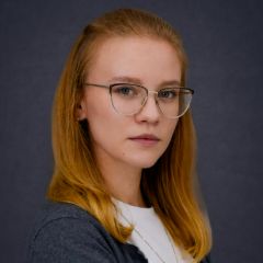 Ширстова Елизавета