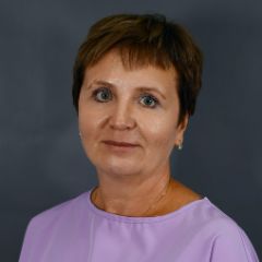 Светлова Светлана