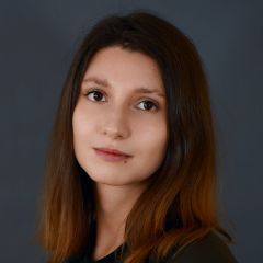 Руденко Александра