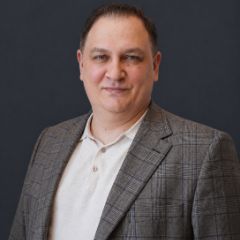 Сурков Сергей