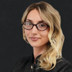 Тилинина Дарья