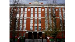 Структурное подразделение СКОШИ VIIIвида