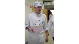 Компетенция «Мастер пищевого арт-декора»