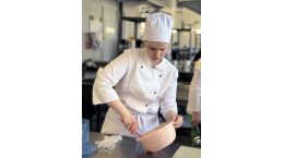 Компетенция «Кондитерское дело»