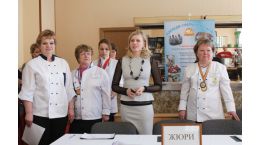 Конкурс "Умные руки столицы"